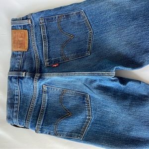 Vintage Levi’s 501 Jeans